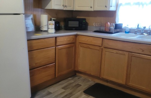 Anclote River Acres House | Fisherman's cabin by the river
