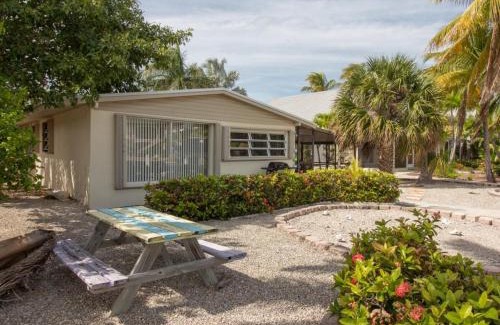 Key Colony Beach House | Fisherman's Canal Getaway