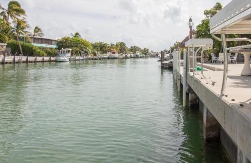 Key Colony Beach House | Fisherman's Canal Getaway