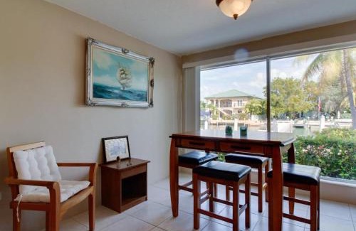 Key Colony Beach House | Fisherman's Canal Getaway