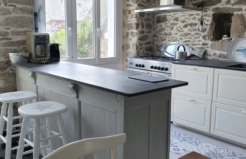 Piriac-sur-Mer House | Fisherman's cottage