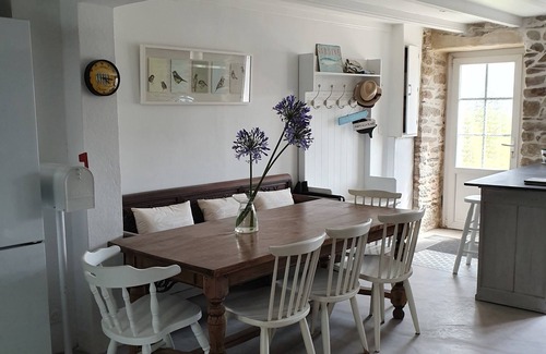 Piriac-sur-Mer House | Fisherman's cottage