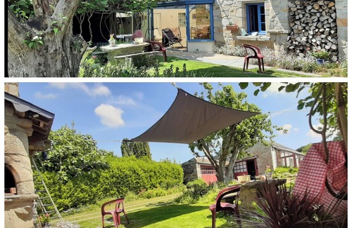 Piriac-sur-Mer House | Fisherman's cottage Seasonal rental July