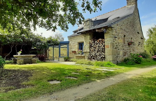 Piriac-sur-Mer House | Fisherman's cottage Seasonal rental July