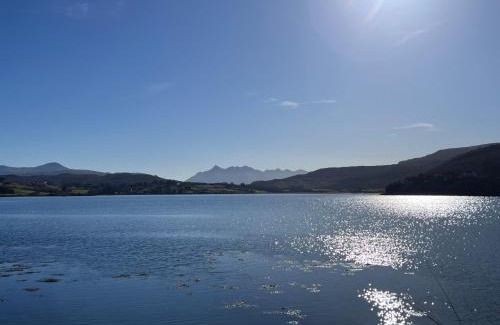 Achachork House | Fisherman's Cottage