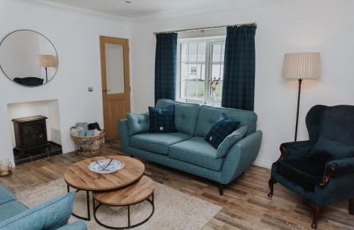 Back House | Fisherman's Cottage