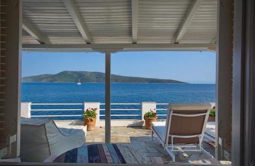 Nimfea Villa | Fisherman's Cottage