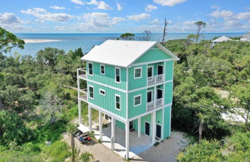 Indian Pass House | Fisherman's Cove by Pristine Properties Vacation Rentals