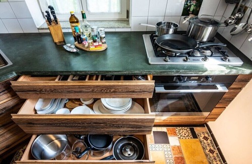 Diessen am Ammersee House | Fisherman's house Comfortable holiday residence