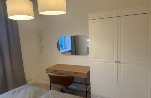 Kalamaja Apartment | Fisherman's house