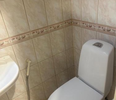 Kalamaja Apartment | Fisherman's house