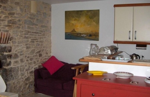 Quiberon House | Fisherman's House in the center of Quiberon