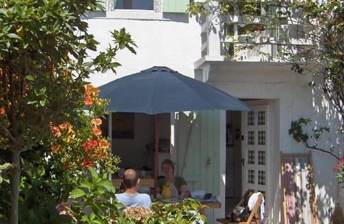 Quiberon House | Fisherman's House in the center of Quiberon