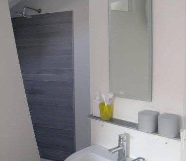 Burano Apartment | Fisherman's house