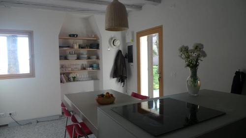 Burano Apartment | Fisherman's house