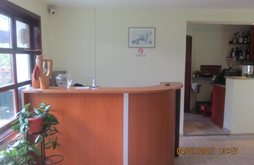 Beden Hotel | Fisherman's Hut Family Hotel