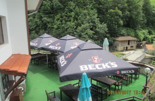Beden Hotel | Fisherman's Hut Family Hotel