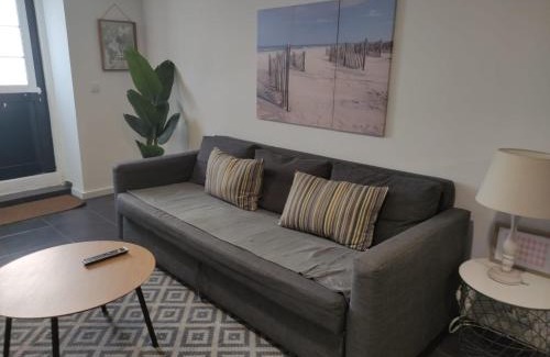 Palhais Apartment | Fisherman's Inn