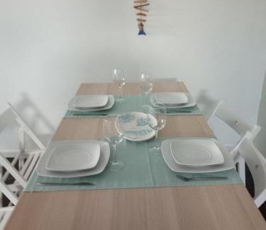 Palhais Apartment | Fisherman's Inn