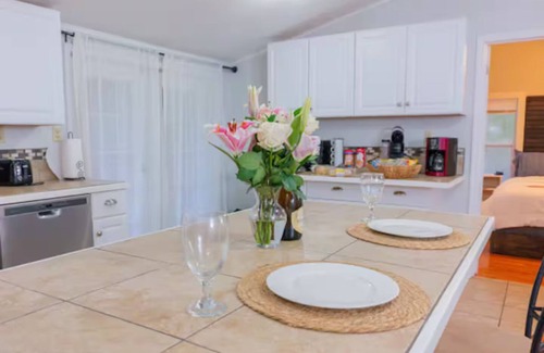Interlachen House | Fisherman’s Paradise