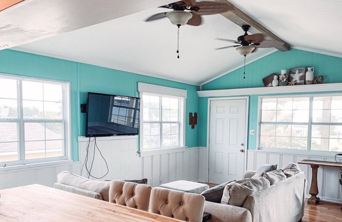 Port Alto House | Fisherman's Paradise!