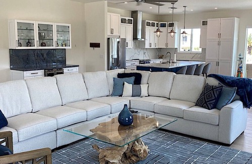 Cudjoe Key House | Fisherman's Paradise