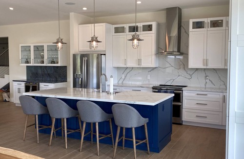 Cudjoe Key House | Fisherman's Paradise