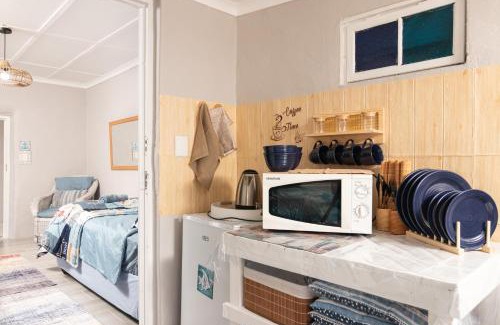 Velddrif House | Fisherman's Porch