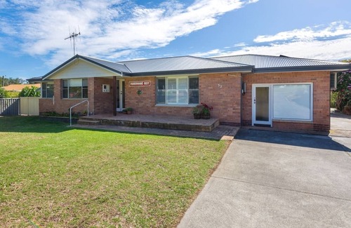 Emu Point House | Fisherman's Rest, Emu Point, Albany