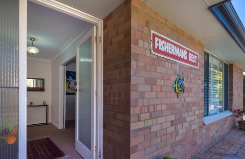 Emu Point House | Fisherman's Rest, Emu Point, Albany