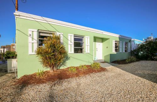 Marathon House | Fisherman's Retreat
