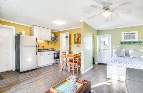 Marathon House | Fisherman's Retreat