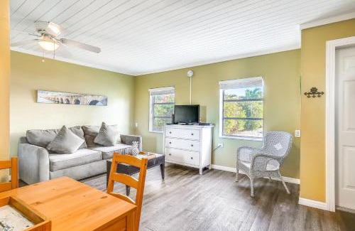 Marathon House | Fisherman's Retreat