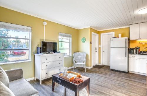 Marathon House | Fisherman's Retreat