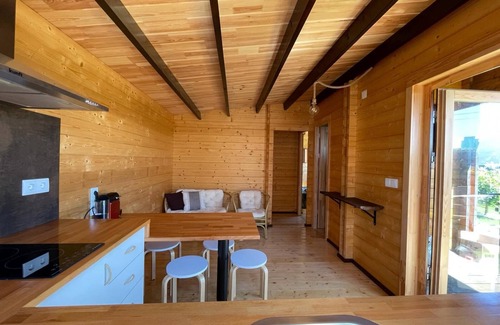 Peniche de Cima House | Fisherman's Yard - From the Paradise of Berlengas to Fantastic Beaches