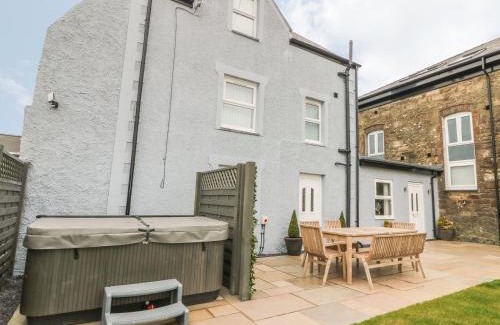 Malltraeth House | Fishermans Cottage