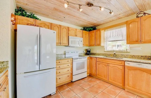 Eden Pines House | FISHERMANS DREAM HOUSE