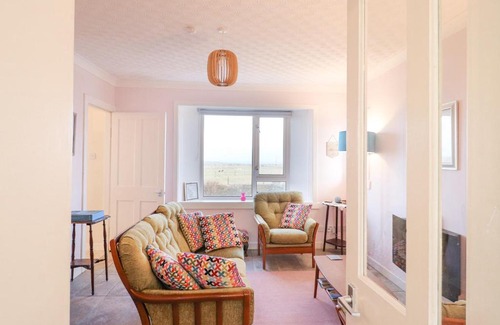 Isle of Lewis House | Fishermans Holding