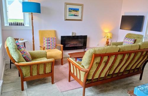 Isle of Lewis House | Fishermans Holding