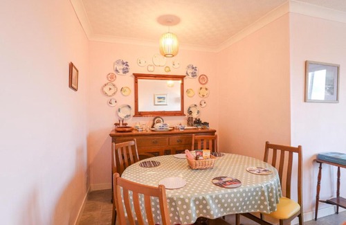 Isle of Lewis House | Fishermans Holding