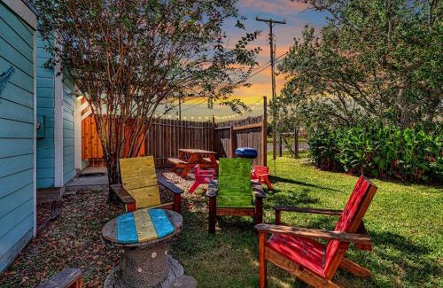 Rockport House | Fishermans Inn