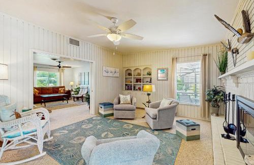 Englewood South House | Fishermans Paradise