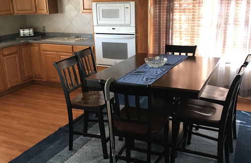 Freeport House | Fisherman’s Paradise