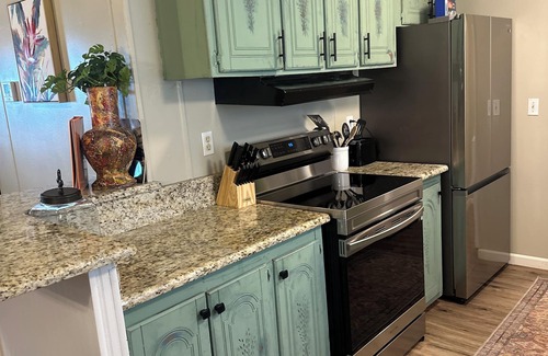 Navarro County House | Fisherman’s View! Located at Richland Chambers Lake