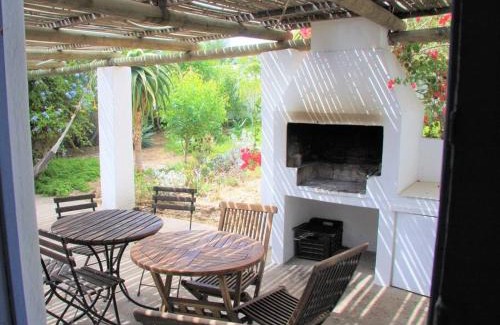 Velddrif Apartment | Fishermansrest