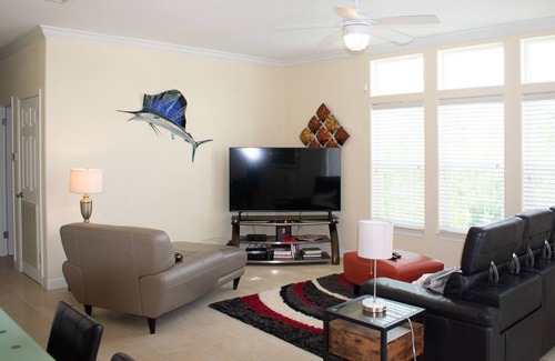 Breezeswept Beach Estates House | Fishermen's Dream: 3/2 Home on Excellent Boating Canal at Casa Palma