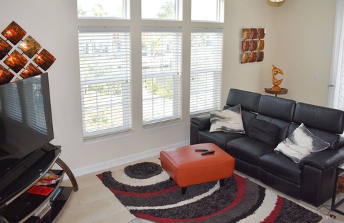 Breezeswept Beach Estates House | Fishermen's Dream: 3/2 Home on Excellent Boating Canal at Casa Palma