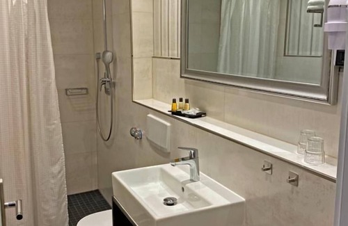 Zingst Hotel | Fishers INN