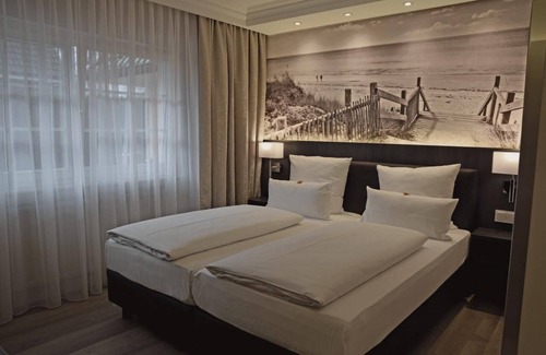 Zingst Hotel | Fishers INN