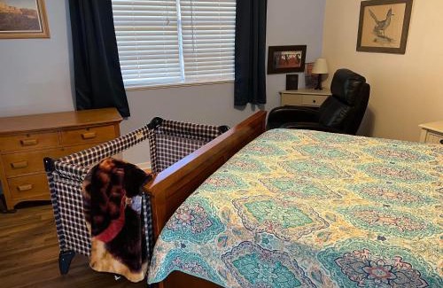 Marble Falls House | Fishers Of Men Ranch Home